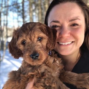 Meet your Posher, Kyla